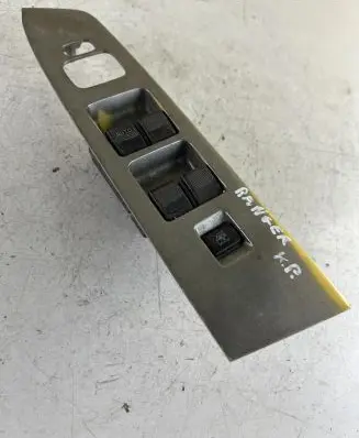 Ford Ranger Electric window control switch C8HD204CMT 08X6TH7