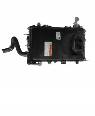 Toyota Prius (XW50) Voltage converter inverter G920047350