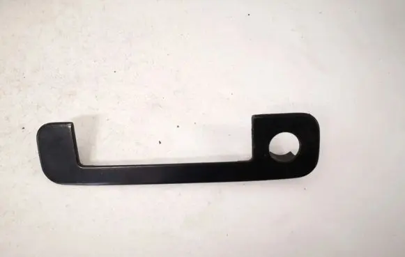 Audi A4 S4 B5 8D Loading door cover/cap 