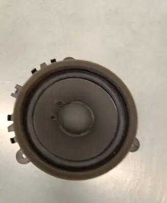 Volvo V40 Front door speaker 30657445 AD7XJ