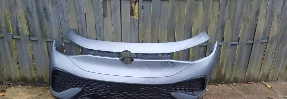 Volkswagen ID.5 Front bumper 11e807221