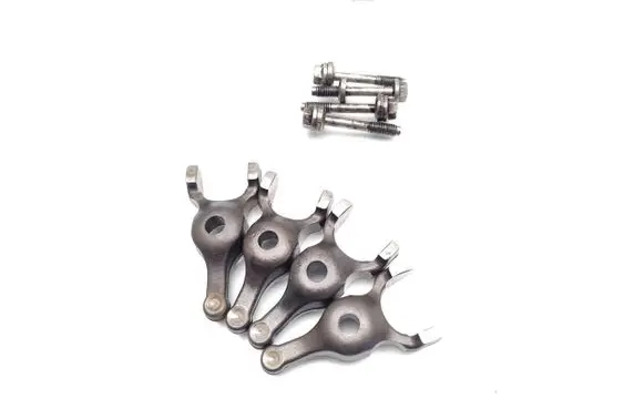 Isuzu Rodeo Fuel Injector clamp holder 4JJ1TC