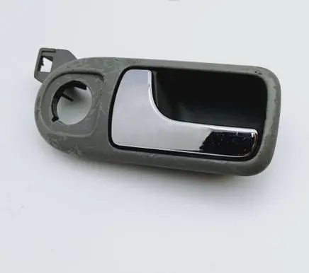 Volkswagen Lupo Front door interior handle 6X0837113D