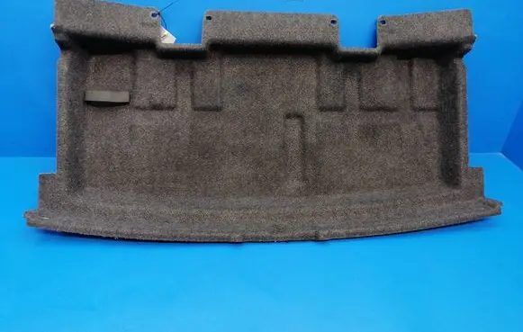 BMW 5 GT F07 Other trunk/boot trim element 9139184 913918407