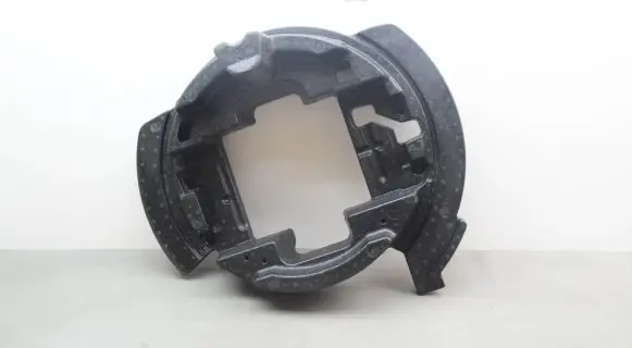 Audi Q7 4M Other trunk/boot trim element 4M0864501J