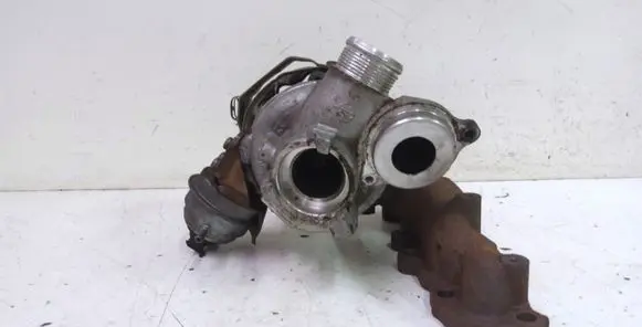 Volkswagen Golf VII Turbo 04L253016H