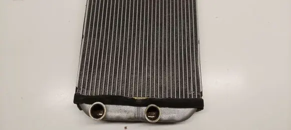 Volvo S40, V40 Heater blower radiator