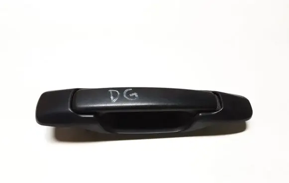 Subaru Forester SF Rear door exterior handle