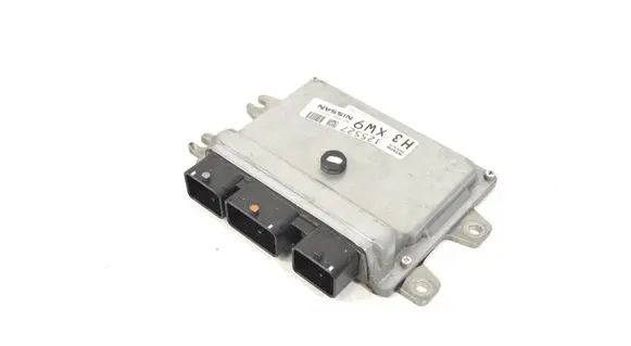 BMW X4 F26 Engine control unit/module NEC999070