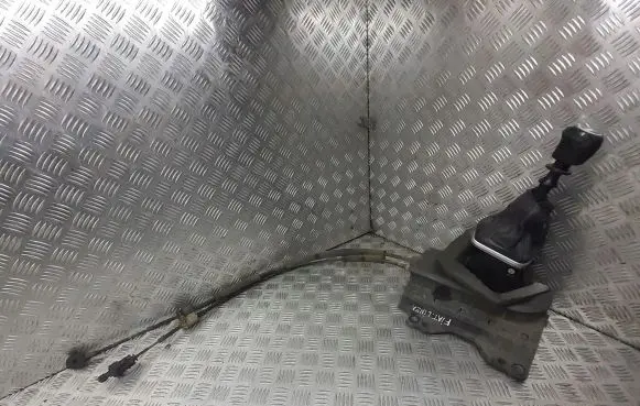 Fiat Linea Gearbox retarder lever BRAK