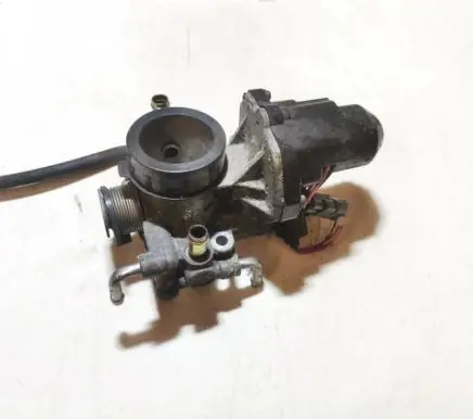 Toyota Prius (XW20) Throttle valve 8945230150