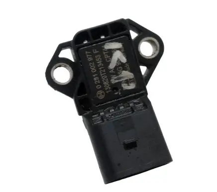 Audi A3 S3 8V Air pressure sensor 03G906051E 0281002977 1308200213453F