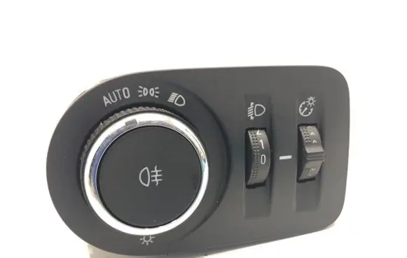 Opel Grandland X Other switches/knobs/shifts 39085923