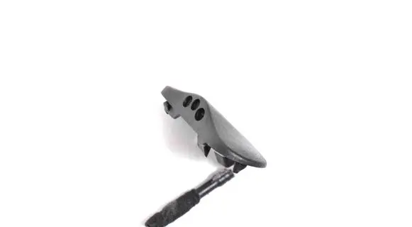 Audi A1 Windshield washer spray nozzle 8X0955987