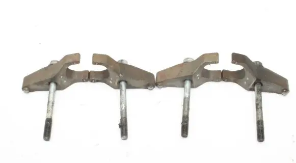Toyota Avensis T270 Fuel Injector clamp holder