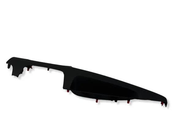 Toyota Yaris XP210 Car ashtray trim 55435K0020