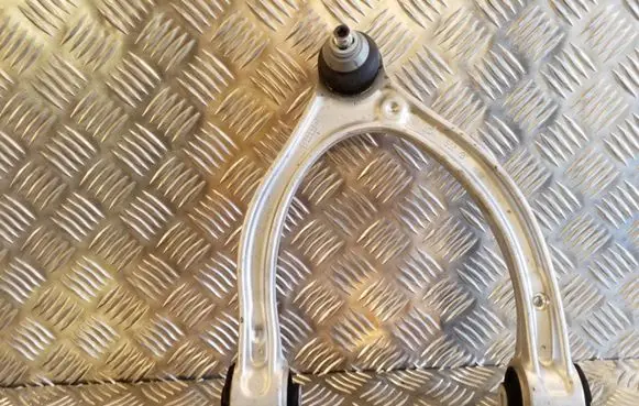 Mercedes-Benz C W205 Front upper control arm/wishbone 