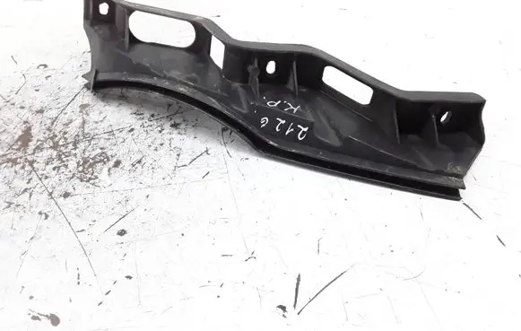 Volkswagen PASSAT B6 Front bumper mounting bracket 3C0807889