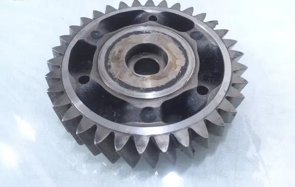 Volkswagen Phaeton Other cylinder head part 070109238 V243 160603