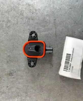 Jaguar F-Pace Airbag deployment crash/impact sensor T2H2803