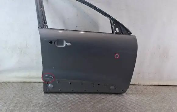 Ford Kuga III Front door PLV4BS20124AP