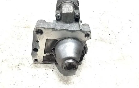 Peugeot 308 Starter motor 75500178004 M000T32271ZE