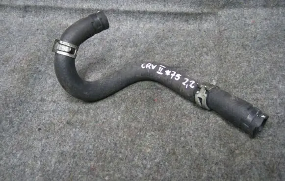 Honda CR-V Engine coolant pipe/hose