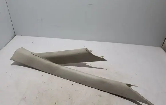 Ford S-MAX Other sill/pillar trim element EM2BR03198A
