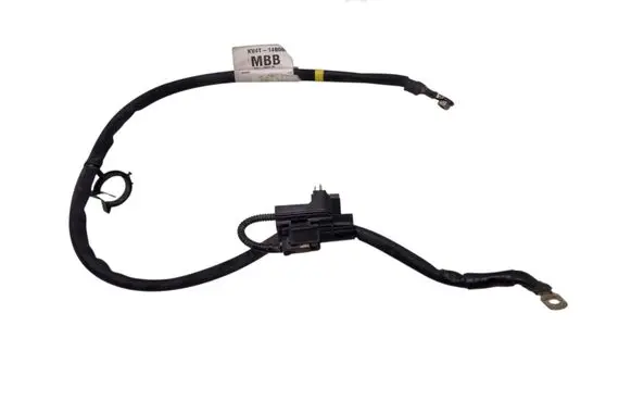 Ford Kuga II Negative earth cable (battery) KV4T14B060 13466279