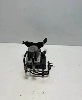 Jaguar F-Pace ABS Pump HK8314F447CF T2H21228 T2H37243