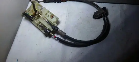 Mazda 6 Gear shifter/selector GJ8FC