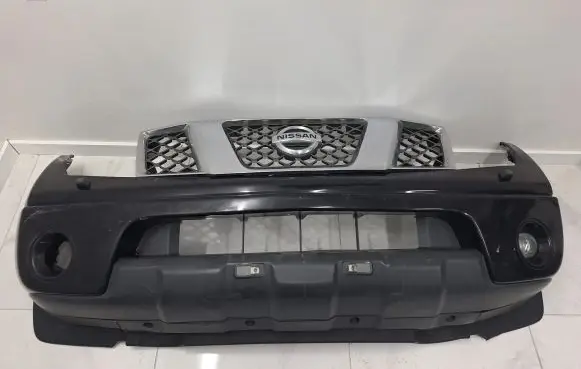 Nissan Navara Front bumper