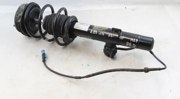 BMW Z4 E89 Front shock absorber with coil spring 6792836 31316792836