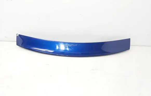 Mercedes-Benz AMG GT R190 C190 Tailgate/trunk spoiler A1907930188