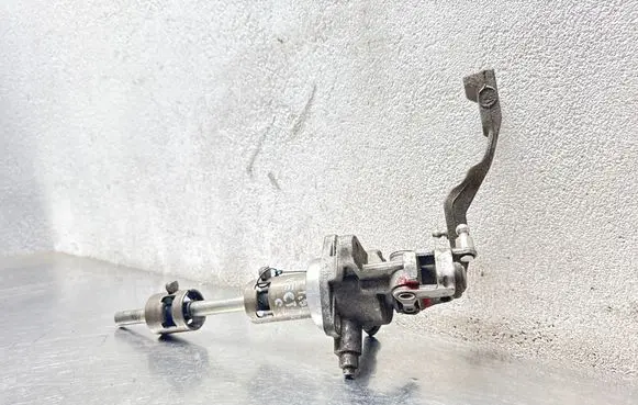 Opel Vectra C Gear selector/shifter in gearbox 238052110