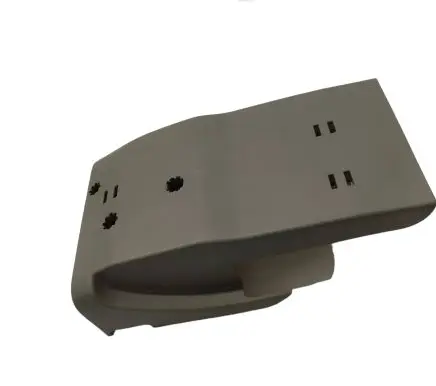 Nissan Leaf I (ZE0) Steering wheel column trim S8665063