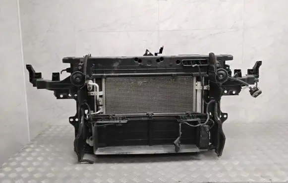 KIA Niro Radiator set 97606G2000