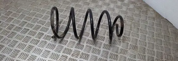 Mazda 3 I Front coil spring