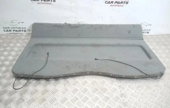 Renault Scenic I Parcel shelf load cover 