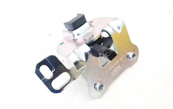 Mercedes-Benz E W212 Seat back rest lock catch a2049200572