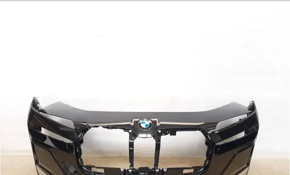 BMW 7 G70 Front bumper