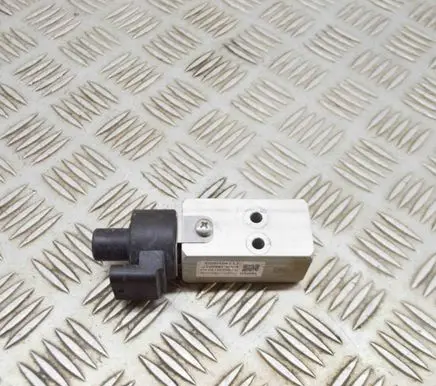 KIA Niro Air conditioning (A/C) expansion valve 97626K4200
