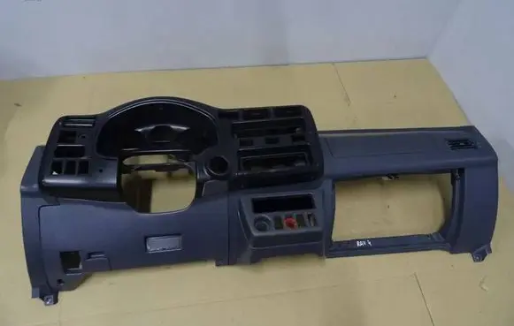 Toyota RAV 4 (XA10) Dashboard
