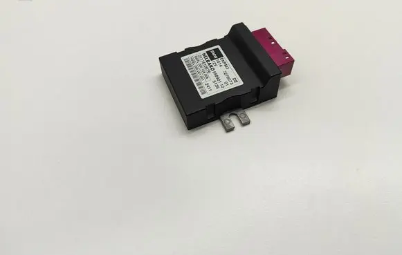 BMW 5 F10 F11 Fuel injection pump control unit/module 7276073 16147276073 1614727607301