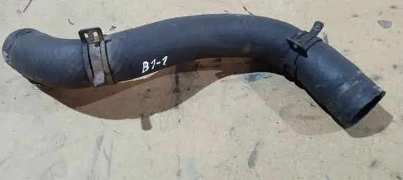 KIA Sportage Engine coolant pipe/hose 254122Y000
