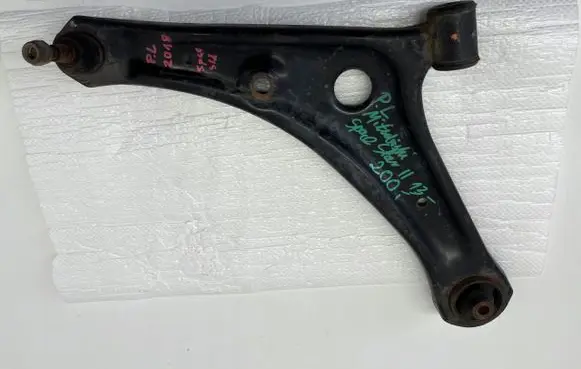 Mitsubishi Space Star Front control arm