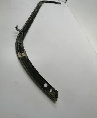 Peugeot Boxer Bottom radiator support slam panel 