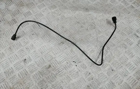 Citroen DS4 FAP injector 