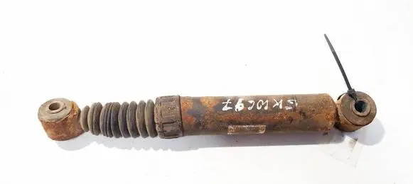 Citroen Xsara Rear shock absorber/damper