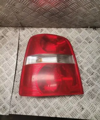 Volkswagen Touran I Rear/tail lights 1t0945095c